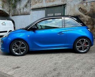 Opel Adam Gebrauchtwagen