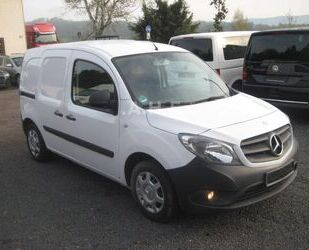Mercedes-Benz Citan Gebrauchtwagen