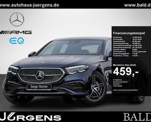 Mercedes-Benz E 200 Gebrauchtwagen