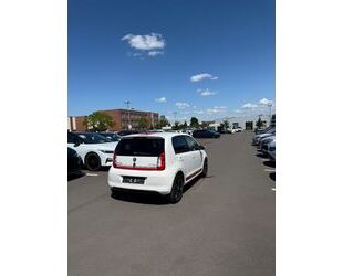 Skoda Citigo Gebrauchtwagen