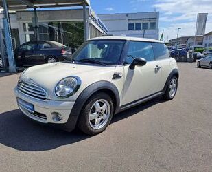 Mini ONE Gebrauchtwagen