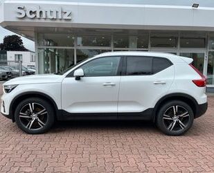 Volvo XC40 Gebrauchtwagen