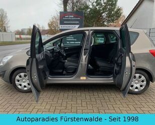 Opel Meriva Gebrauchtwagen