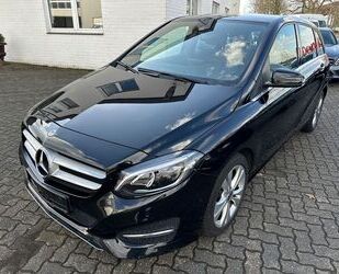Mercedes-Benz B 200 Gebrauchtwagen