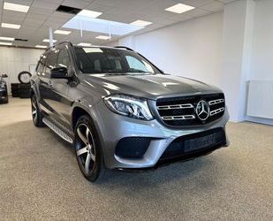 Mercedes-Benz GLS 350 Gebrauchtwagen