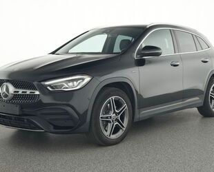 Mercedes-Benz GLA 250 Gebrauchtwagen