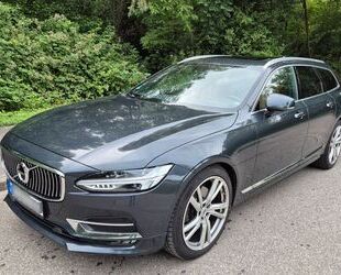 Volvo V90 Gebrauchtwagen
