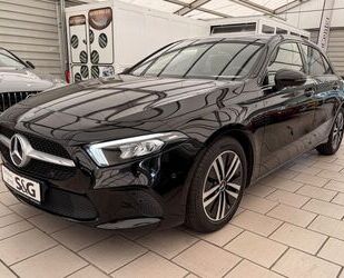 Mercedes-Benz A 200 Gebrauchtwagen