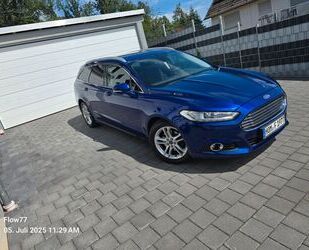 Ford Mondeo Gebrauchtwagen