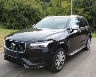 Volvo XC90 Gebrauchtwagen