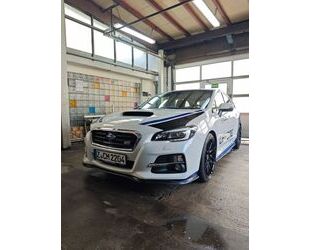 Subaru Levorg Gebrauchtwagen