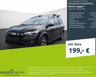Dacia Jogger Gebrauchtwagen