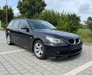 BMW 535 Gebrauchtwagen