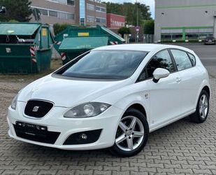 Seat Leon Gebrauchtwagen