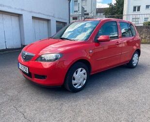 Mazda 2 Gebrauchtwagen