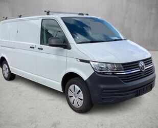 VW T6 Transporter Gebrauchtwagen