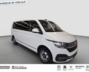 VW T6 Caravelle Gebrauchtwagen