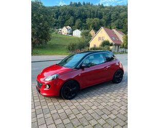 Opel Adam Gebrauchtwagen