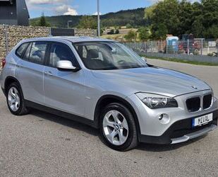 BMW X1 Gebrauchtwagen