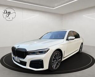 BMW 750 Gebrauchtwagen