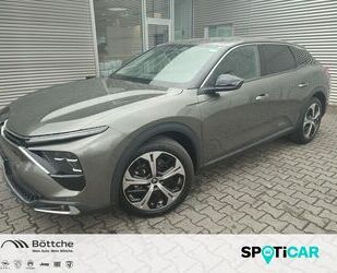 Citroen C5 X Gebrauchtwagen