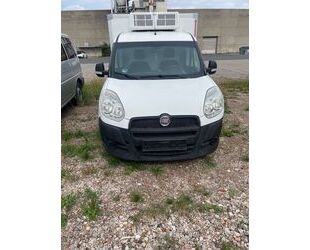 Fiat Doblo Gebrauchtwagen