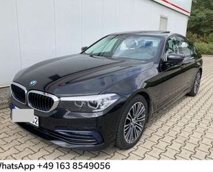 BMW 530 Gebrauchtwagen