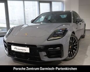 Porsche Panamera Gebrauchtwagen