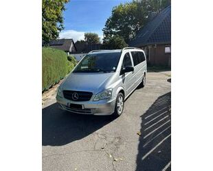 Mercedes-Benz Vito Gebrauchtwagen