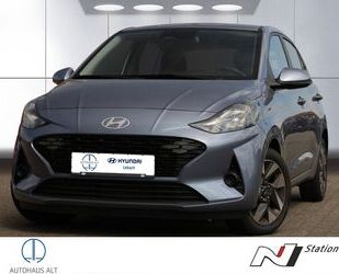 Hyundai i10 Gebrauchtwagen