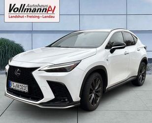 Lexus NX 450h Gebrauchtwagen