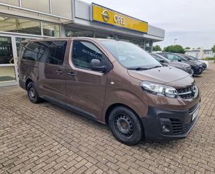 Opel Vivaro Gebrauchtwagen