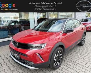 Opel Mokka Gebrauchtwagen