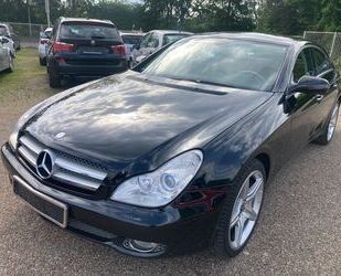 Mercedes-Benz CLS 320 Gebrauchtwagen