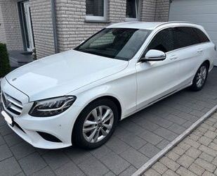 Mercedes-Benz C 220 Gebrauchtwagen