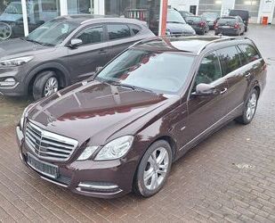 Mercedes-Benz E 200 Gebrauchtwagen