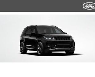 Land Rover Discovery Sport Gebrauchtwagen