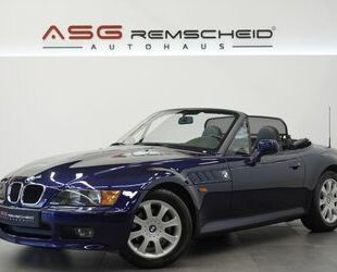 BMW Z3 Gebrauchtwagen
