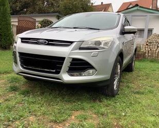 Ford Kuga Gebrauchtwagen