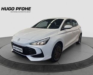 MG MG3 Gebrauchtwagen