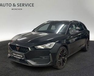 Cupra Leon Gebrauchtwagen