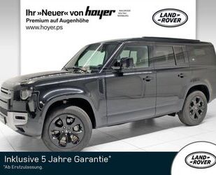 Land Rover Defender Gebrauchtwagen