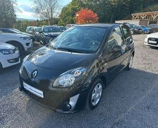 Renault Twingo Gebrauchtwagen