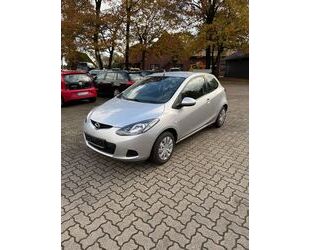 Mazda 2 Gebrauchtwagen