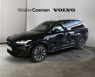 Volvo XC90 Gebrauchtwagen