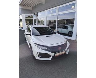 Honda Civic Gebrauchtwagen