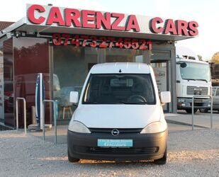 Opel Combo Gebrauchtwagen
