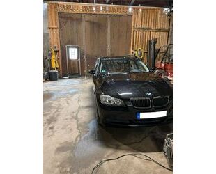 BMW 318 Gebrauchtwagen