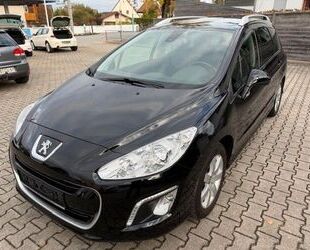 Peugeot 308 Gebrauchtwagen