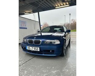 BMW 323 Gebrauchtwagen
